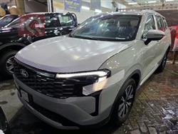 فورد تيريتوري